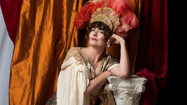 Playhouse Creatures