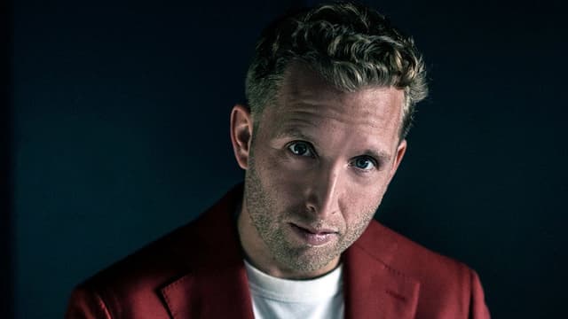 Waarom gaan we niet vaker?