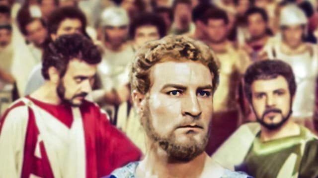 Men of Anjolos