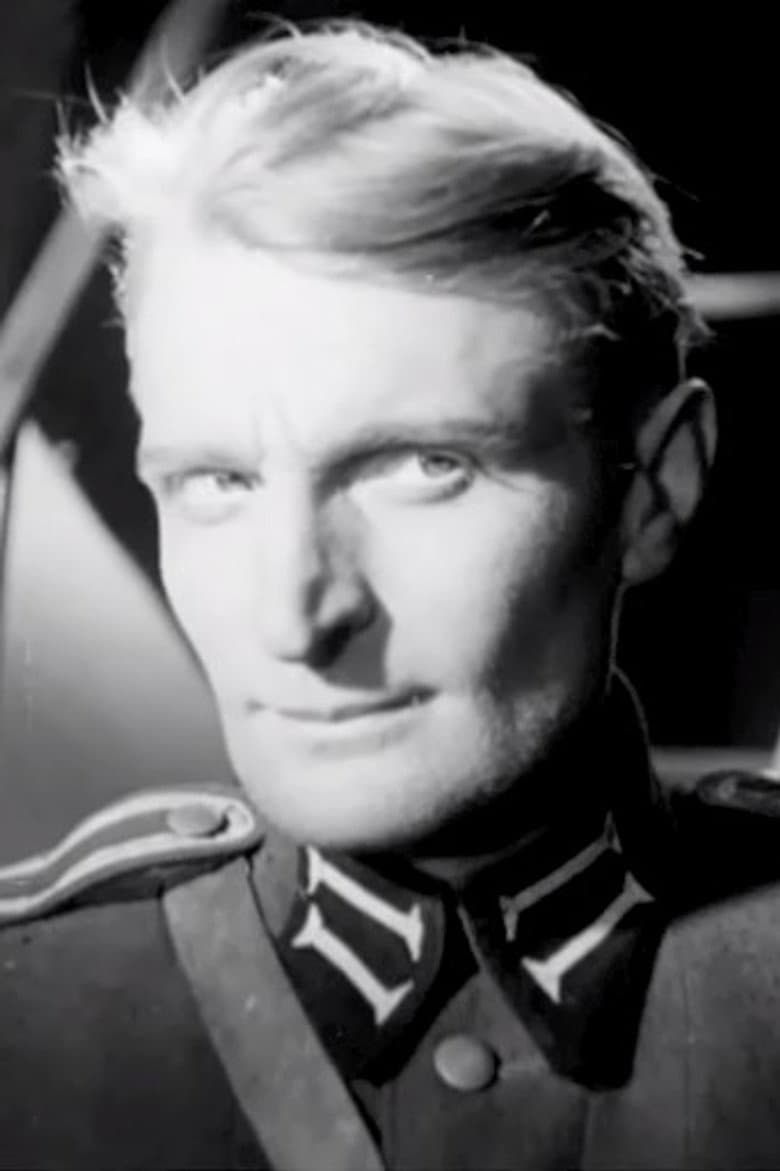 Nikolay Gorlov