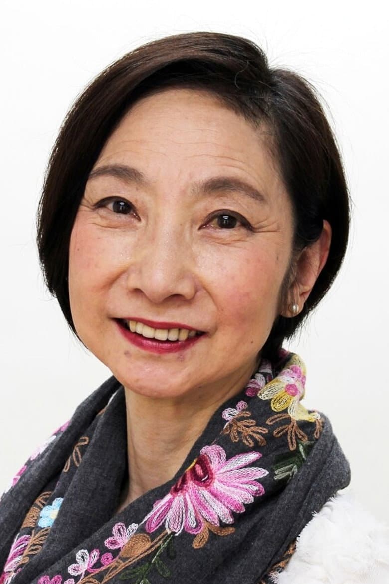 Tamae Shiraishi