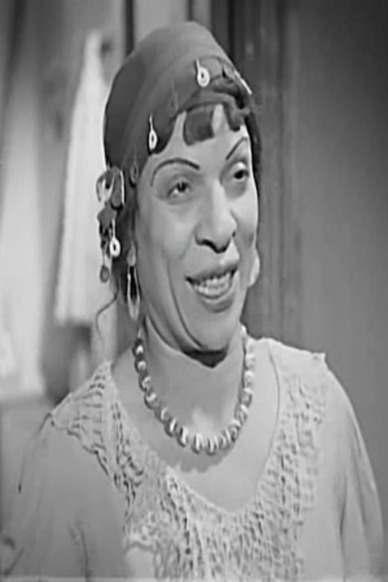 Zakeya Ebrahim