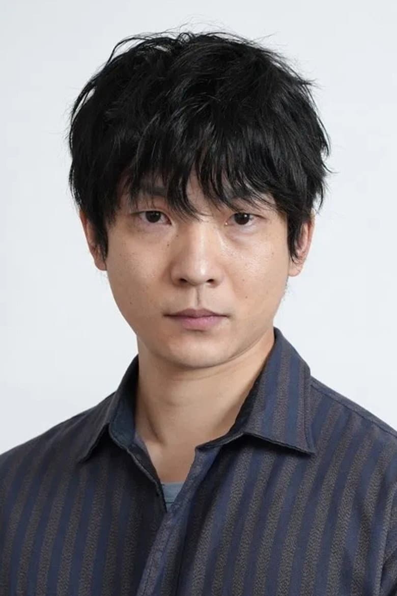 Toshihito Kokubo