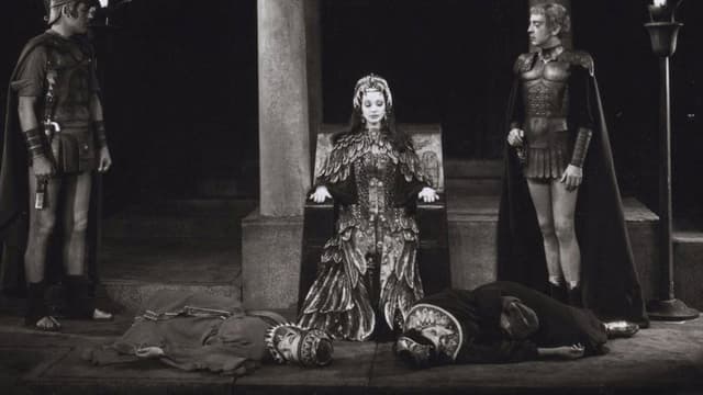 Antony and Cleopatra