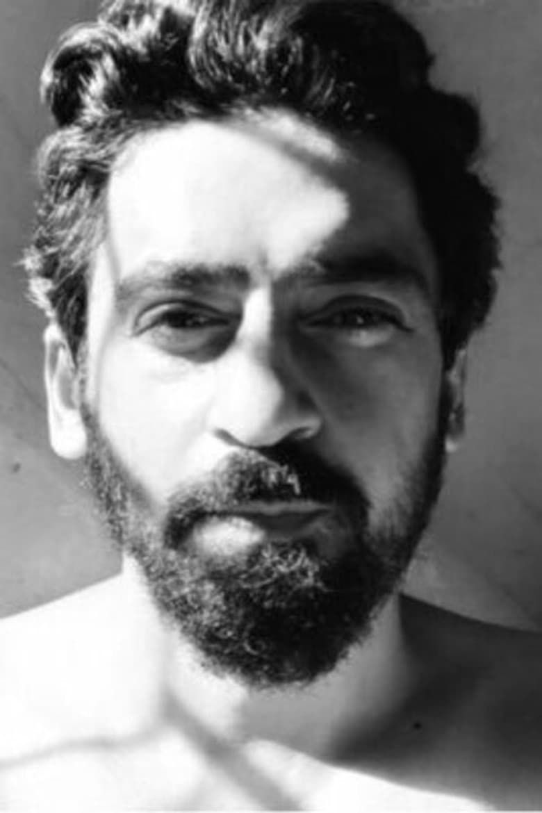 Anil Grover