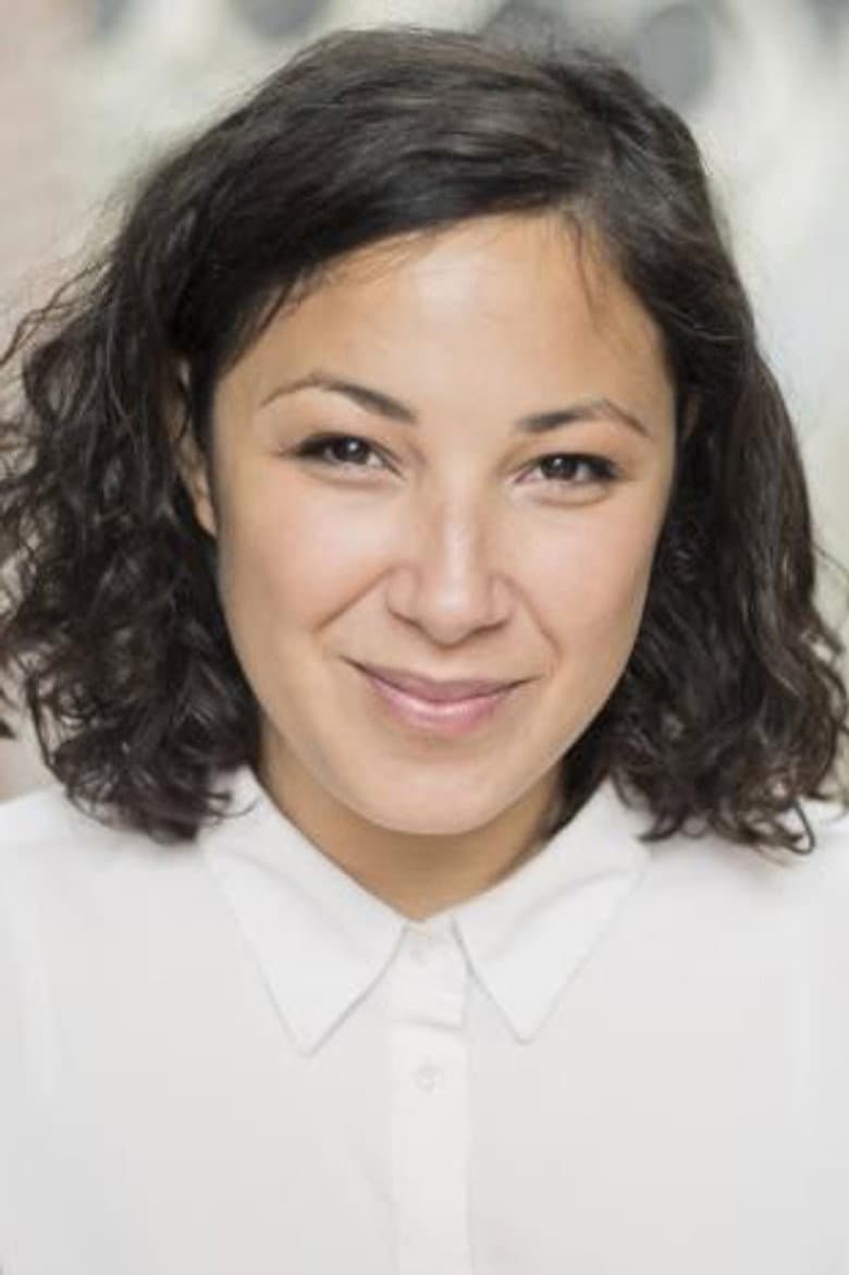 Amel Benaïssa