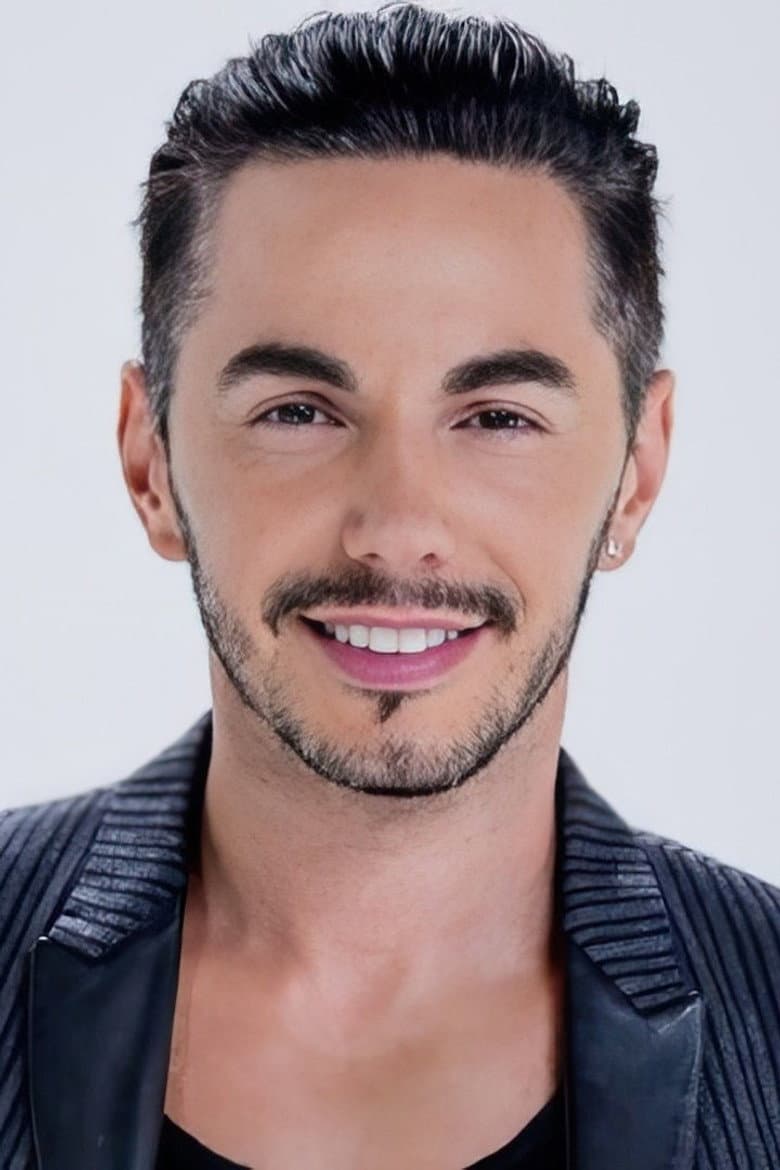 Timur Rodriguez