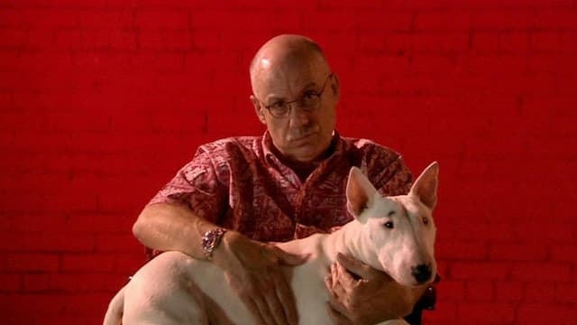 James Ellroy: American Dog