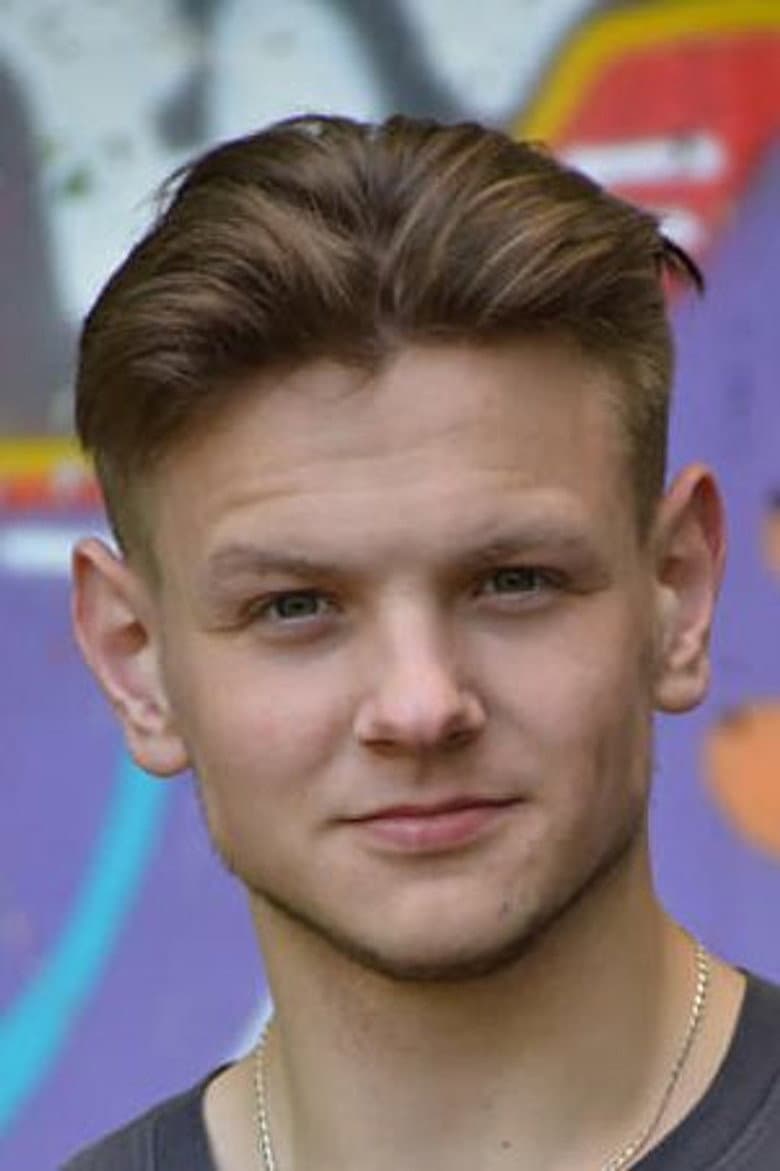 Mykhailo Dziuba