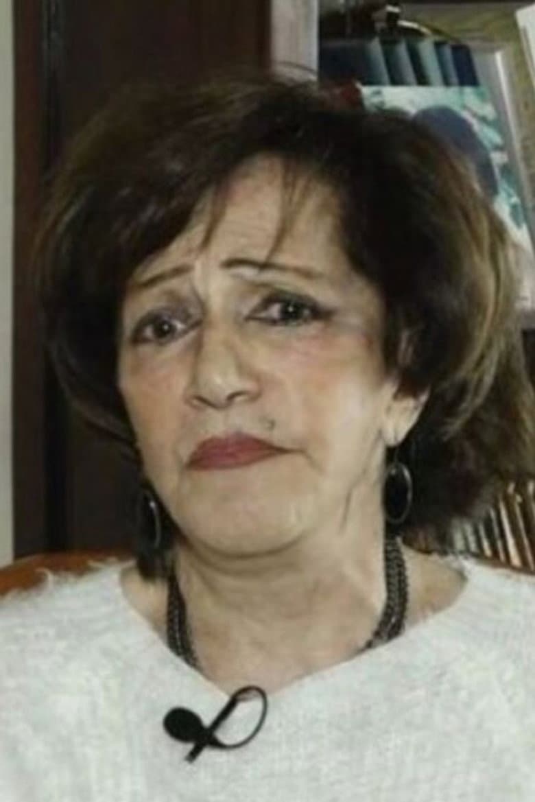 Maria Palaiologou