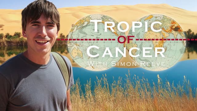 Tropic of Cancer
