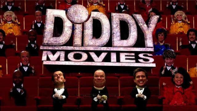 Diddy Movies