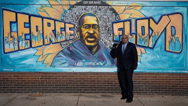 Backlash: The Murder of George Floyd
