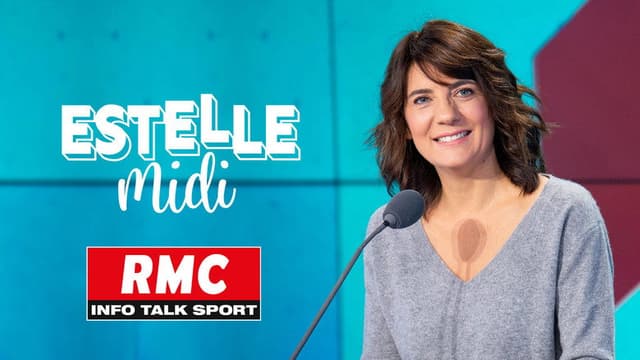 Estelle Midi