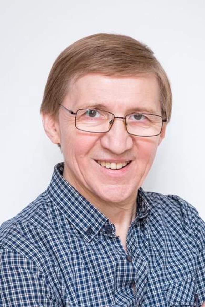 Ildar Allabirdin