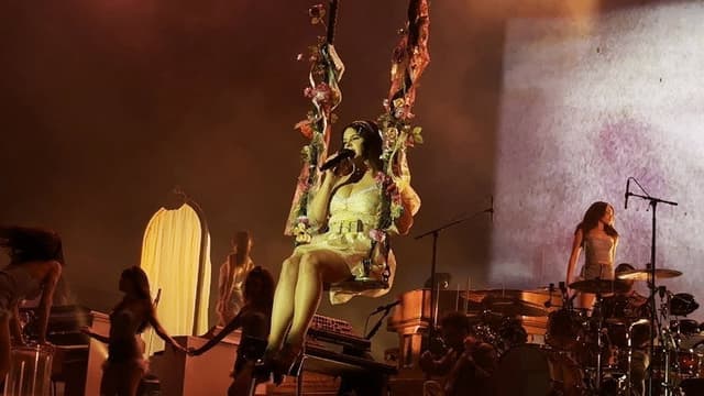 Lana Del Rey - Lucca 2023