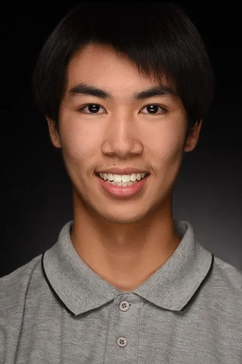 Joshua Jiang