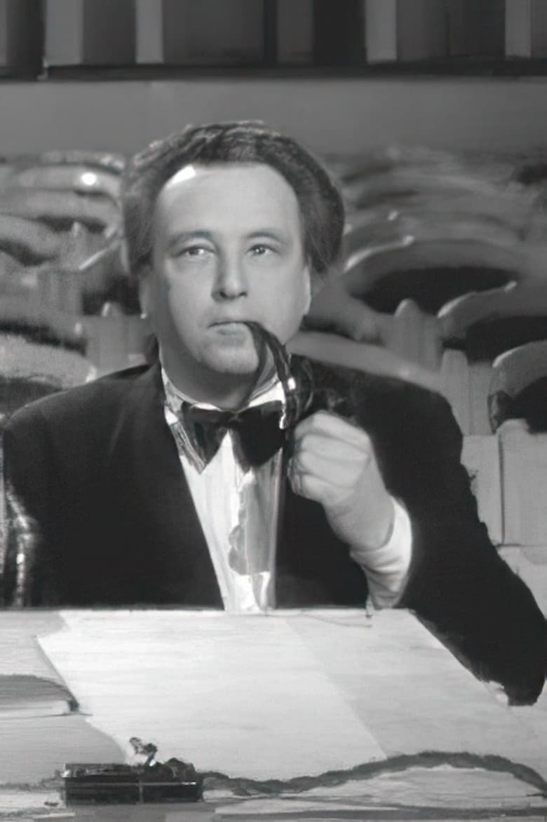 Arthur Hoérée