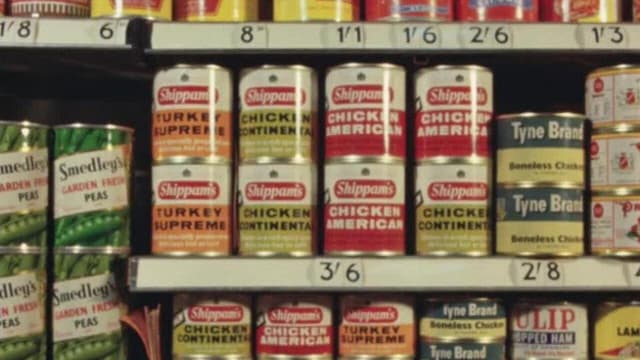 Superette Story