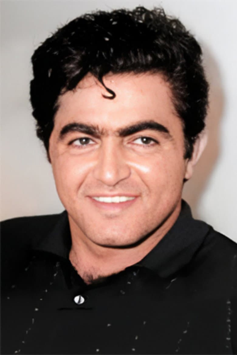 Reza Fazeli