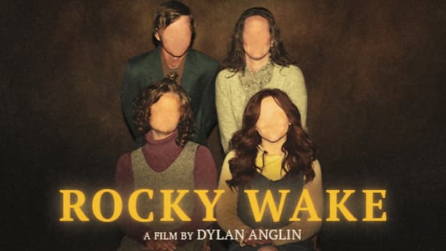 Rocky Wake