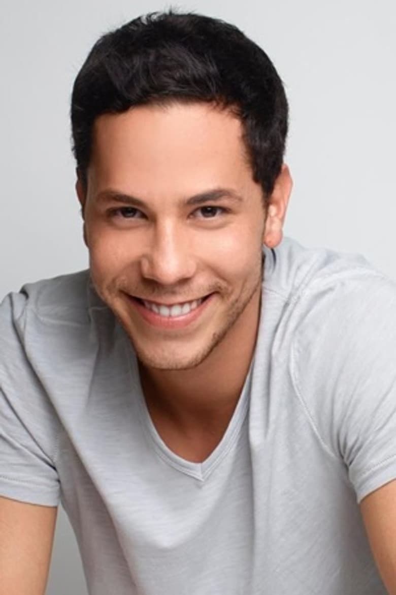 Christian Chávez