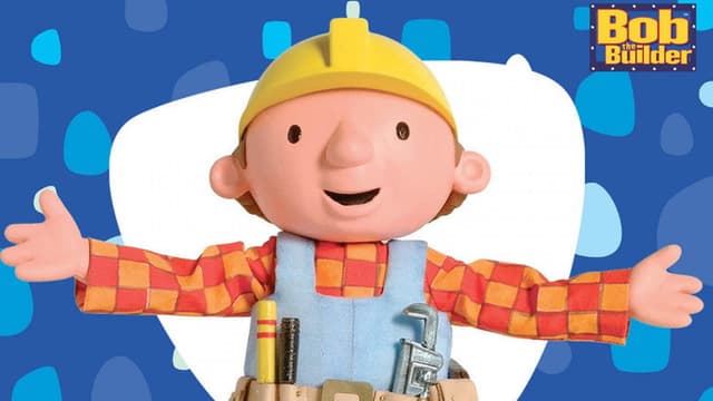 Bob the Builder: The Golden Hammer