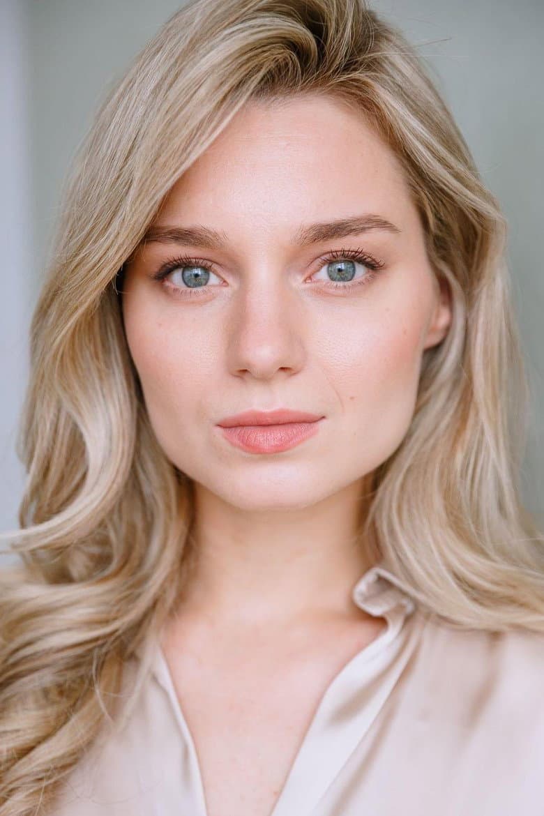 Anastasiya Baykayeva