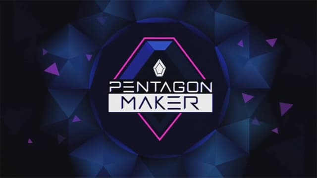 Pentagon Maker