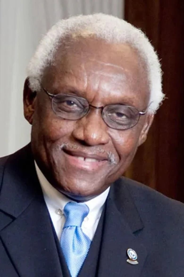 Leslie B. McLemore
