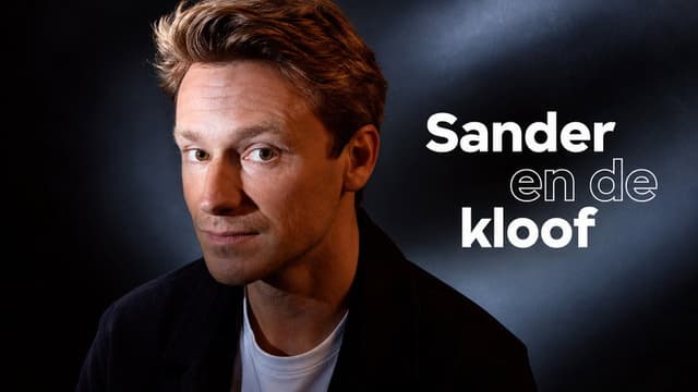 Sander en de kloof