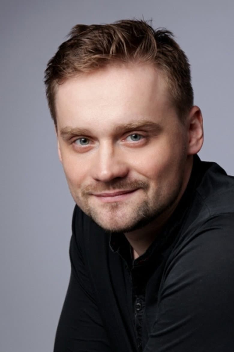 Igor Ivanov