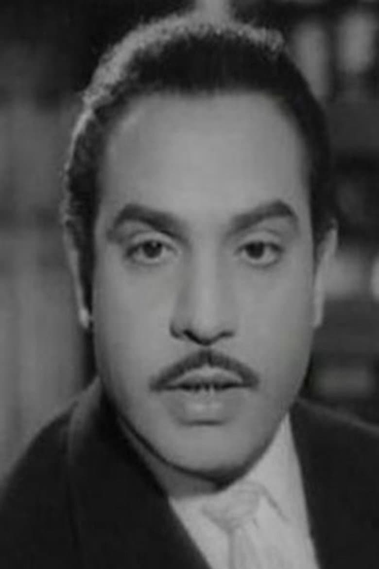 Mohamed Shaalan