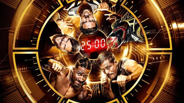 NXT Deadline 2022