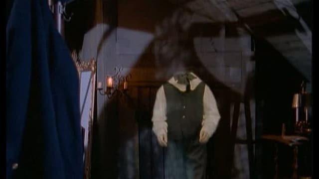 Goosebumps: The Headless Ghost