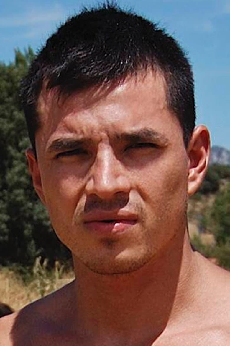 Eliad Anastos