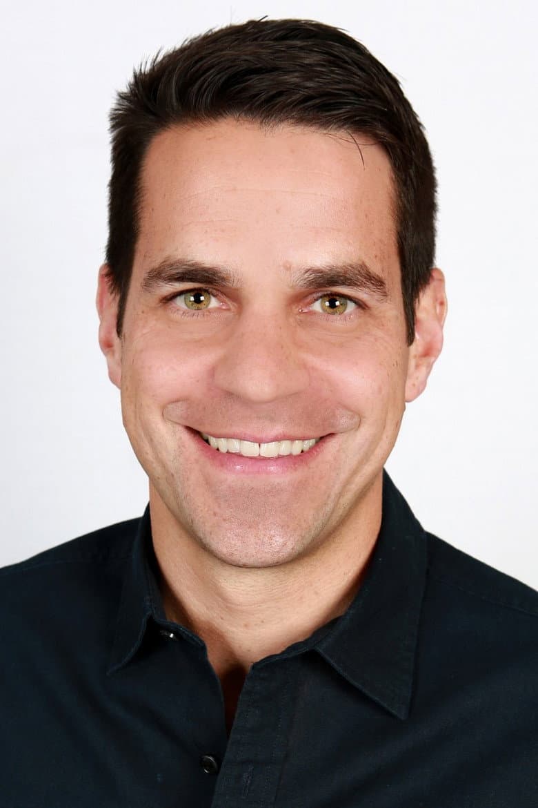 Dave Karger