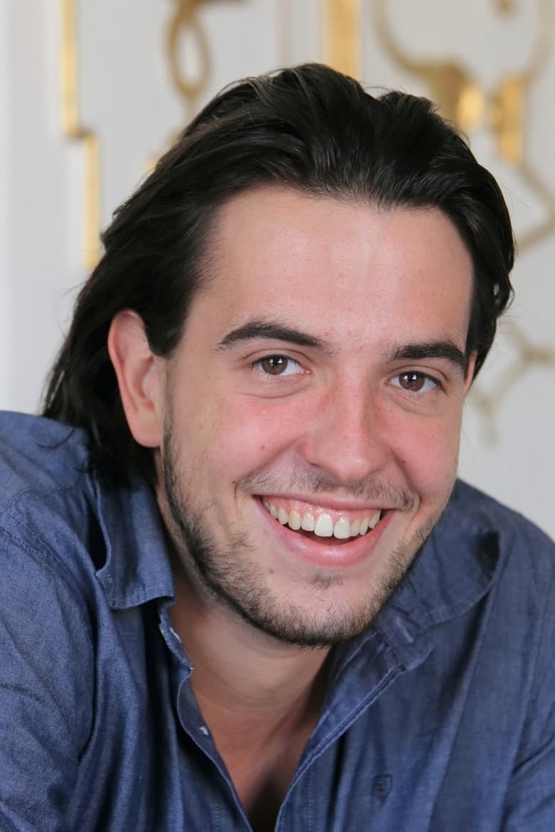 Dániel Baki