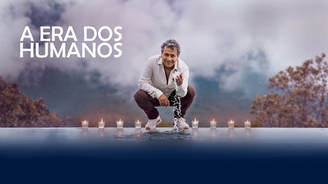 A Era dos Humanos