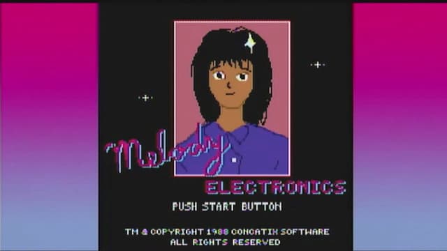 Melody Electronics