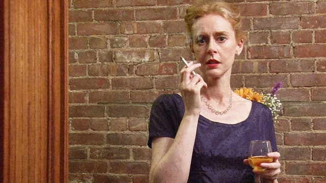 Homo Faber (Trois femmes)