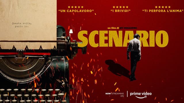 Scenario