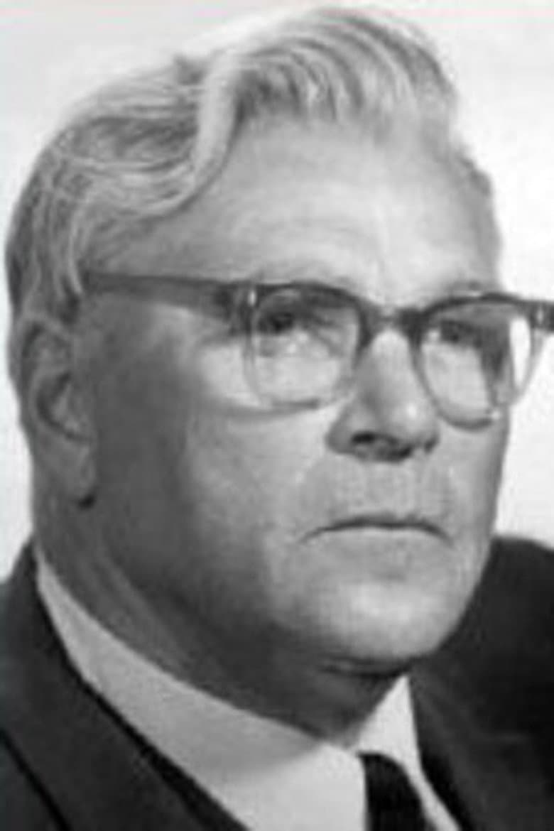 Nikolay Kuznetsov