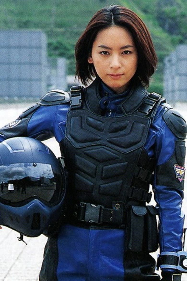 Keiko Goto