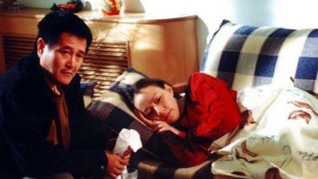 家和万事兴之善意的谎言