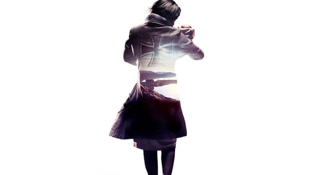 The Hidden Child