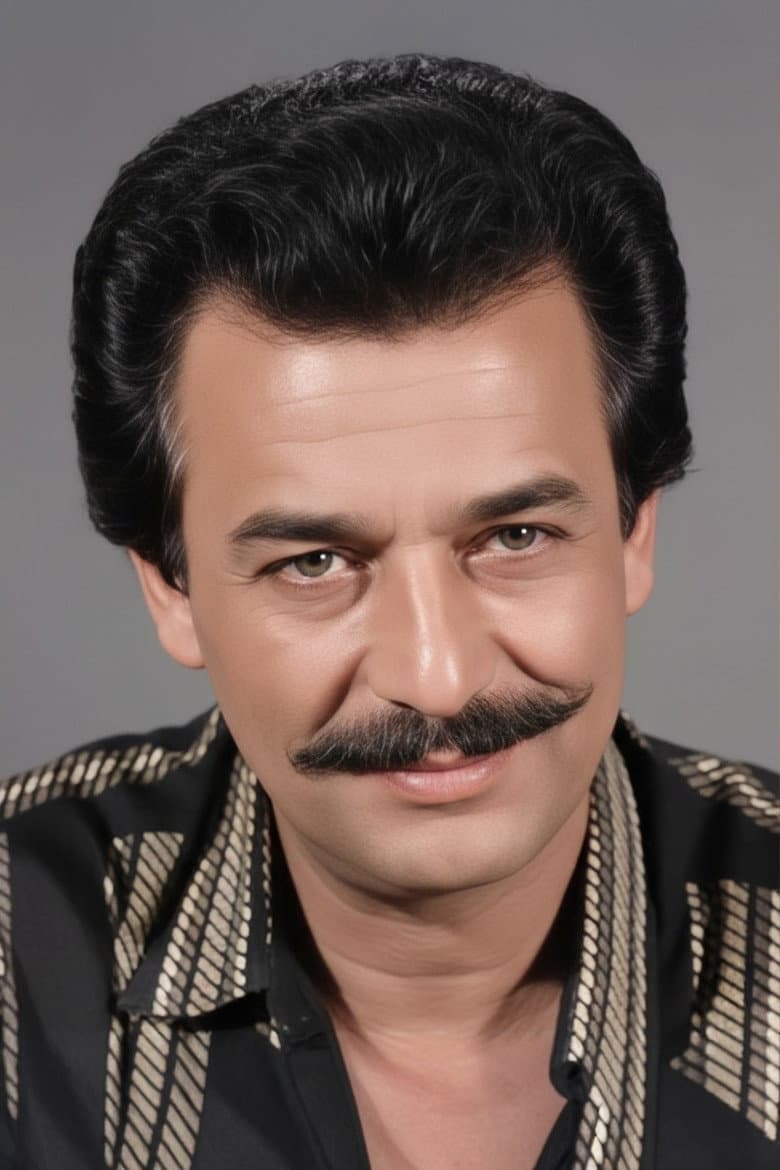 Kemal Aydan