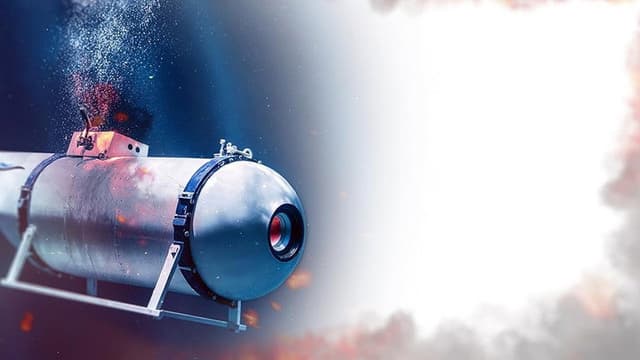 OceanGate Disaster: Minute by Minute