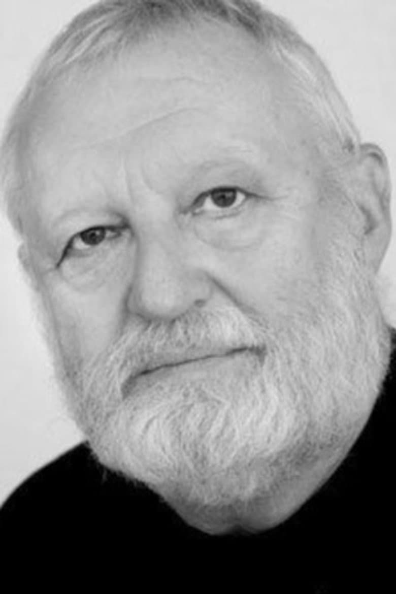 Bernhard Ramstad