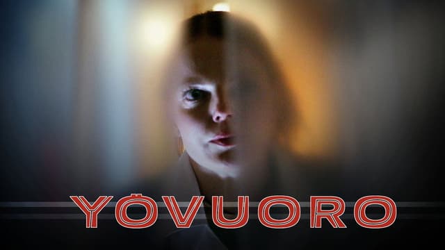 Yövuoro